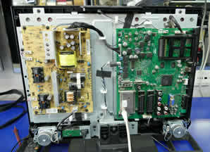 reparatii televizoare bacau